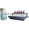 Four axis CNC Router DL-1220